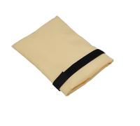 Outside Tap Covers for Winter,Insulated Protector, 2pcs Oxford Thermal Hose Bibs Jackets Guard Lock- Faucet Insulated Cotton Protection, Pipe Frost Freezing Bursting (Red) ( Color : Cream Color )