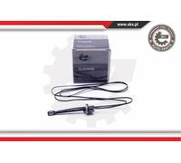 Outside Temperature Sensor Skv for Citroen Peugeot Renault; 277239