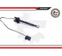 Outside Temperature Sensor Skv for Dacia Logan MCV II Sandero II