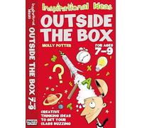 Outside the Box 7-9 (Inspirational Ideas)