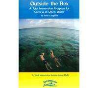 Outside the Box: A Total Immersion Swimming Program for Success in Open Water with Terry Laughlin [DVD] [2009]