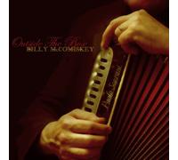 Outside the Box by Billy McComiskey (2008-08-12)