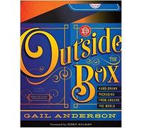 Outside the Box: Hand-Drawn Packaging from Around the World
