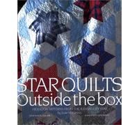 Outside the Box: Hexagon Patterns from The Kansas City Star