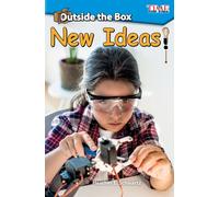 Outside the Box: New Ideas!