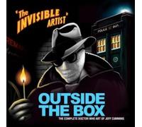 Outside the Box: The Doctor Who Art of Jeff Cummins