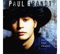 Outside the Frame by Paul Brandt
