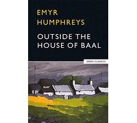 Outside the House of Baal