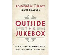 Outside the Jukebox: How I Turned My Vintage Music Obsession into My Dream Gig