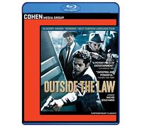 Outside the Law