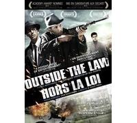 Outside The Law