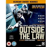 Outside the Law (Hors La Loi) [Blu-ray]