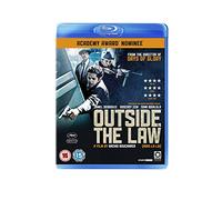 Outside the Law (Hors La Loi) [Blu-ray]