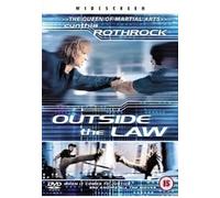 Outside The Law [DVD]