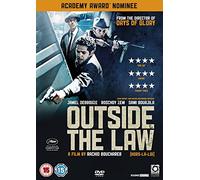 Outside The Law (Hors La Loi) [DVD]