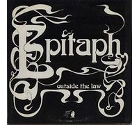 Outside The Law [Vinyl LP]