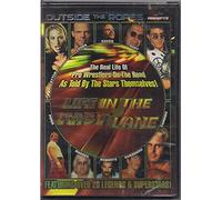 Outside the Ropes Presents: Life in the Fast Lane [DVD] [2007] [Region 1] [US Import] [NTSC]