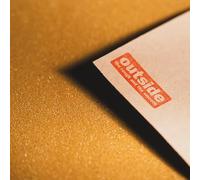 Outside - The Rough And The Smooth [VINYL]