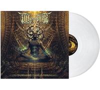 Till the Dirt Outside the Spiral - Clear (Vinyl) (US IMPORT)