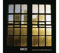 Outside the Unbearable Grows by Mico