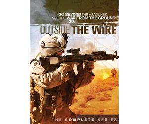 Outside The Wire