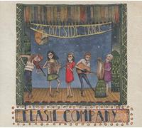 Outside Track (The) - Flash Company