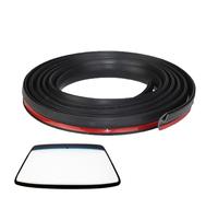 Outside Windshield Seal - Automotive Rubber Sealing | Outside Automotive Seal | Outside Windshield Sealant 1m-2m | Outside Windshield Sealant | Strip Strip SELLOF SEAL |