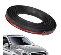 Outside Windshield Seal - Automotive Rubber Sealing | Outside Automotive Seal | Outside Windshield Sealant 1m-2m | Outside Windshield Sealant | Strip Strip SELLOF SEAL |