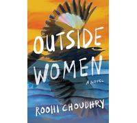 Outside Women: A Novel (University Press of Kentucky New Poetry & Prose)
