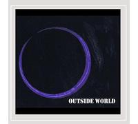 Outside World - The Space Beyond Boundaries