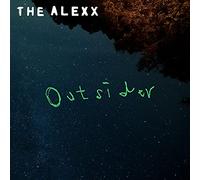 Outsider [国内アナログ盤 / 7インチ] (REXY-8) [Analog]
