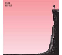 AYLOR - OUTSIDER - New CD - P600z