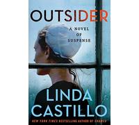 Outsider: A Kate Burkholder Novel