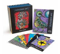Outsider Art Tarot