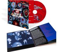 The Blue Aeroplanes - Outsider Art - The Other Best Of The Blue Aeroplanes 1985-2025