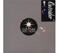 Outsider - In the Outside*Tip* [Vinyl Maxi-Single] [VINYL]