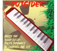 Outsider Meets the Roots Dynamics