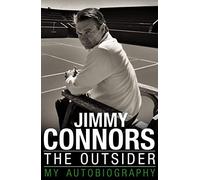 Outsider: My Autobiography, The