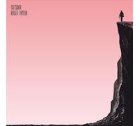 Roger Taylor Outsider (Vinyl)