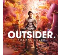 Outsider [VINYL]