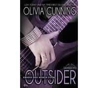 Outsider: Volume 2 (Exodus End World Tour)