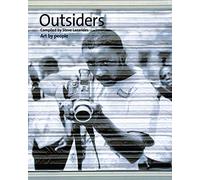 Outsiders: Art by People