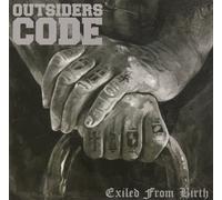 Outsiders Code Outsiders Code - Exiled from Birth (CD) (US IMPORT)