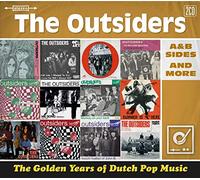 Outsiders - Golden Years of Dutch..