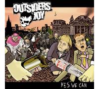 Outsiders Joy - Yes We Can [Import]