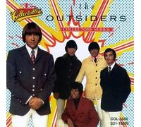 Outsiders, The - Collectors Series