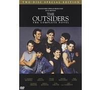 Outsiders: The Complete Novel [DVD] [Region 1] [US Import] [NTSC]