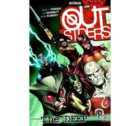 Outsiders The Deep TP
