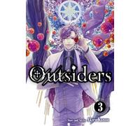 Outsiders Vol.3