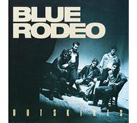 Outskirts by Blue Rodeo